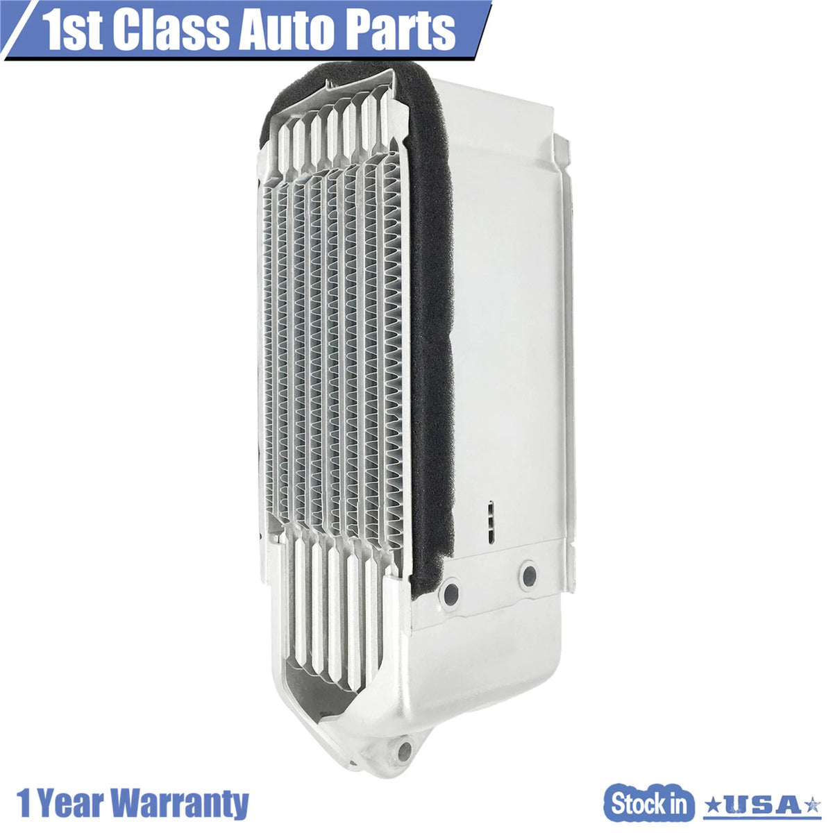 Oil Cooler for Volkswagen Transporter (1972–1979) & Porsche 914 (1970–1976) 021117021B