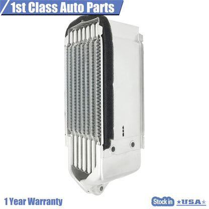 Oil Cooler for Volkswagen Transporter (1972–1979) & Porsche 914 (1970–1976) 021117021B