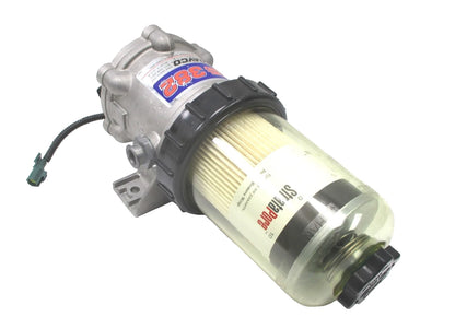 Pre-Heater for International Davco 382 (2001–2007) 3989926C92 382852NAV
