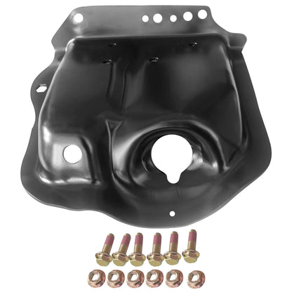 Front Coil Spring Tower Shock Mount for Ford (924-405)