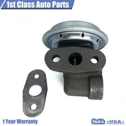 EGR Valve EGV611 for Ford Focus (2000–2003) 2.0L L4
