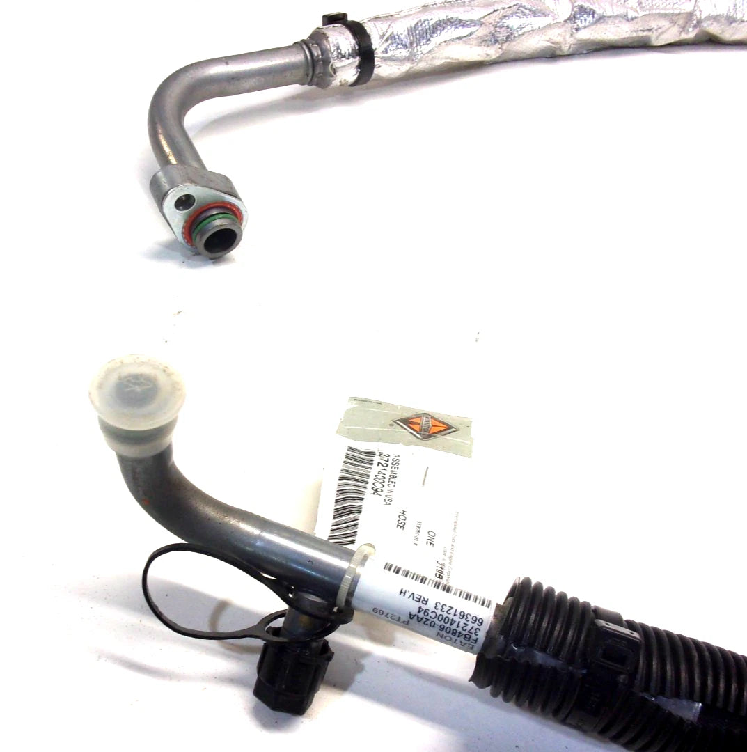 OEM Evaporator to Compressor AC Hose for International (3721400C94)