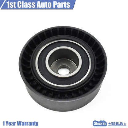 Adjusting Tensioner Belt Pulley for BMW X5 E60 E83 E85 E34 E36 E39 E46 E53 (1990–2008)
