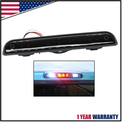 Smoked LED Third Brake Light for Ford F150 F250 (1994–1997)