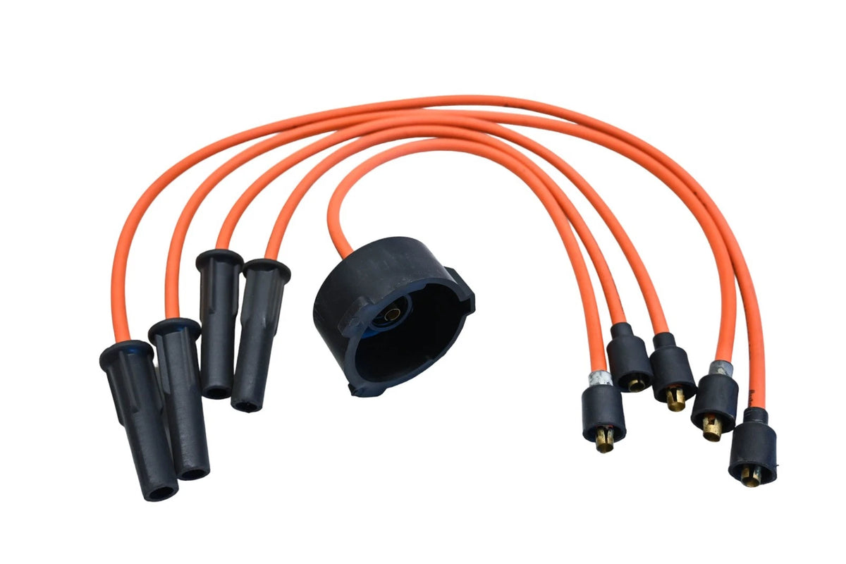 Spark Plug Wire Kit for Autolite 86421 (NOS)