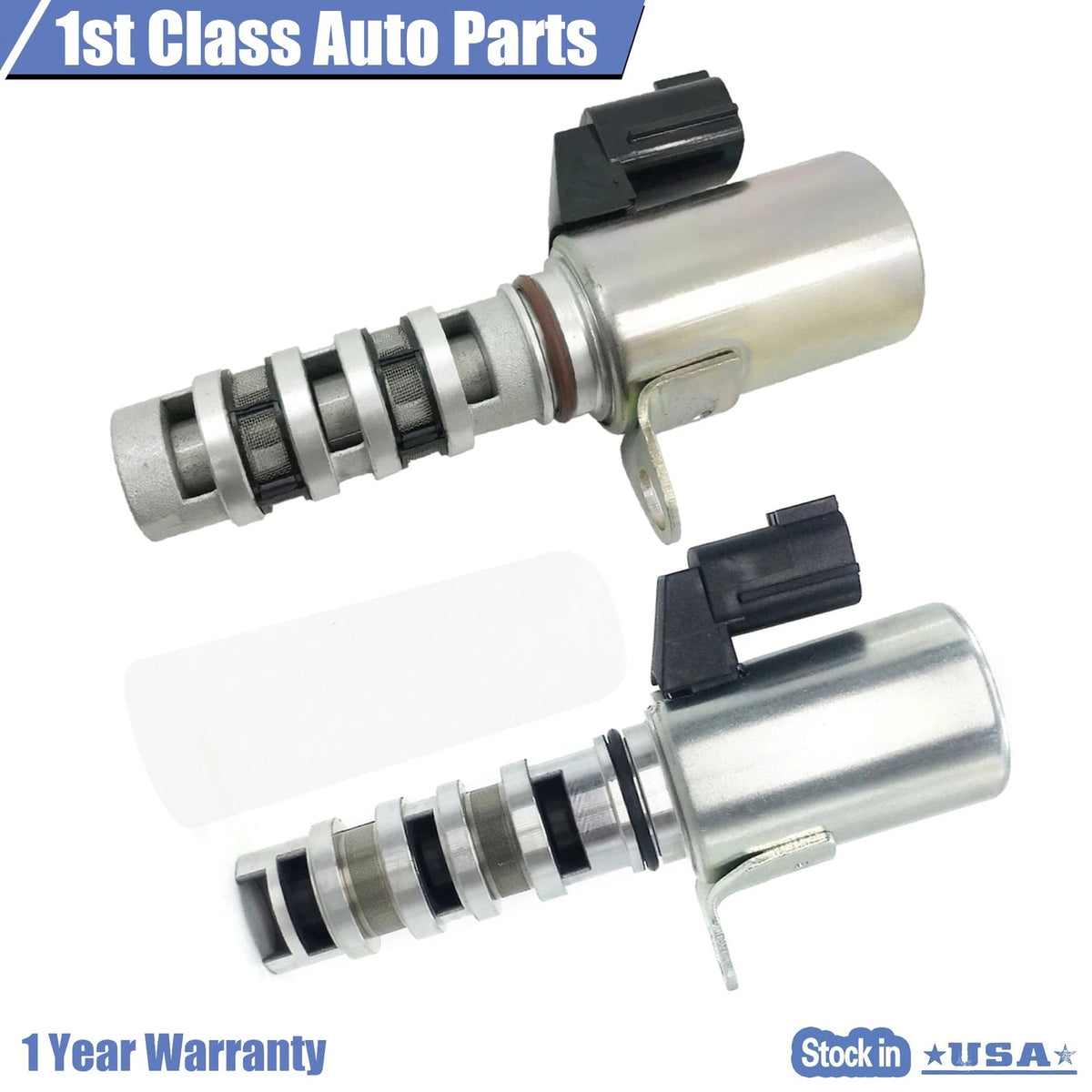 2X Engine Variable Valve Timing Solenoid for Infiniti Nissan