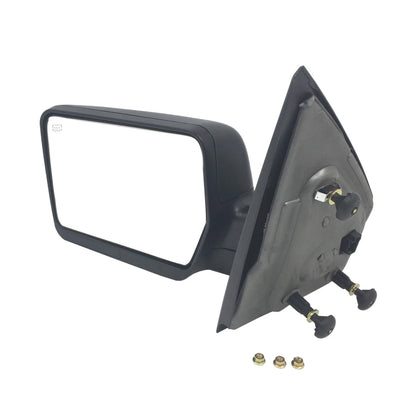 Power Heated Left Driver Side View Mirror for Ford F-150 (2004–2008)