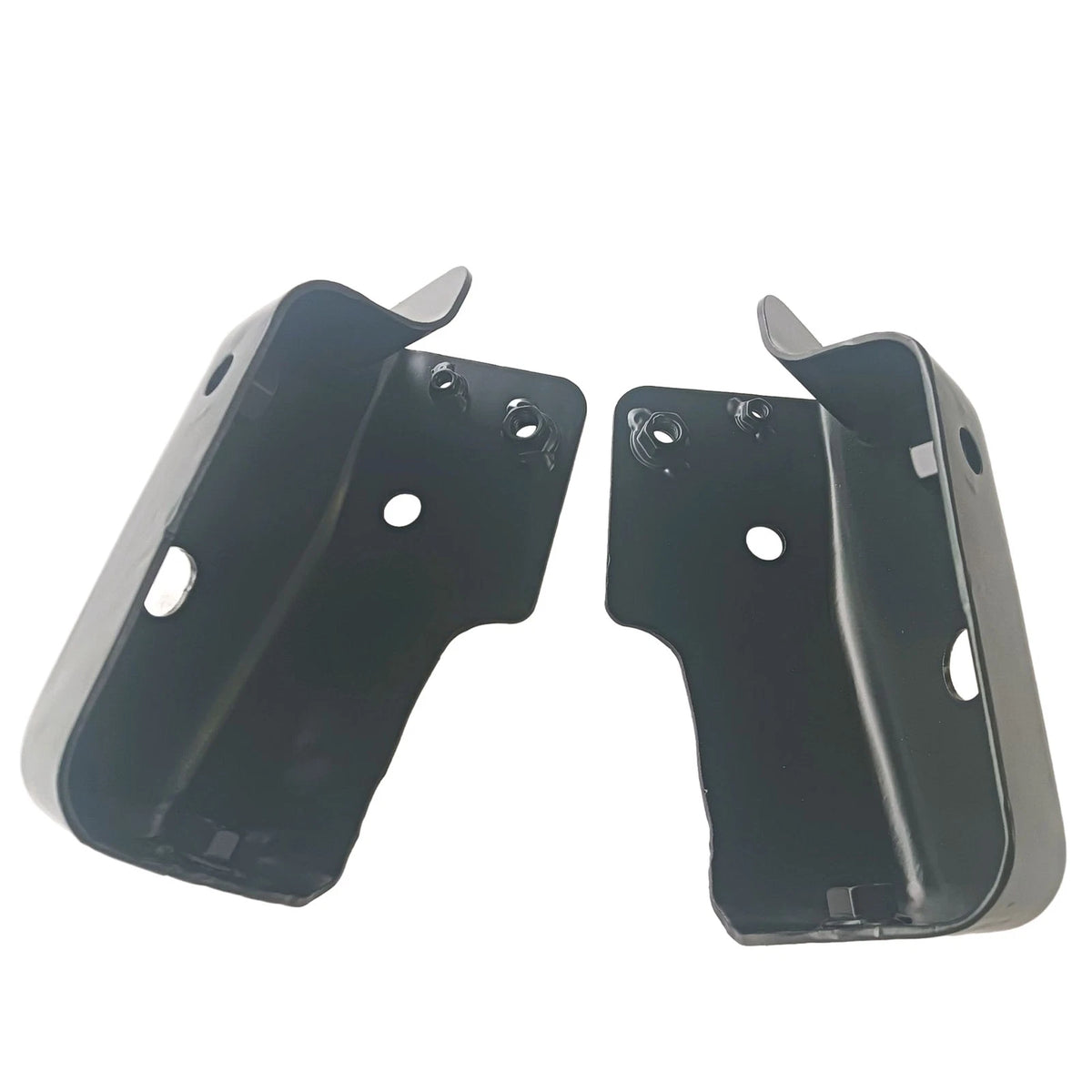 Front Bumper Bracket Extension for Chevy Silverado 1500 (2007–2013)