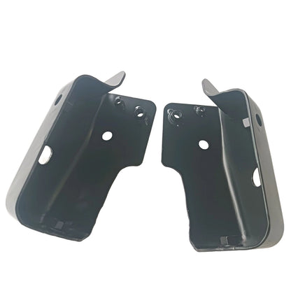 Front Bumper Bracket Extension for Chevy Silverado 1500 (2007–2013)