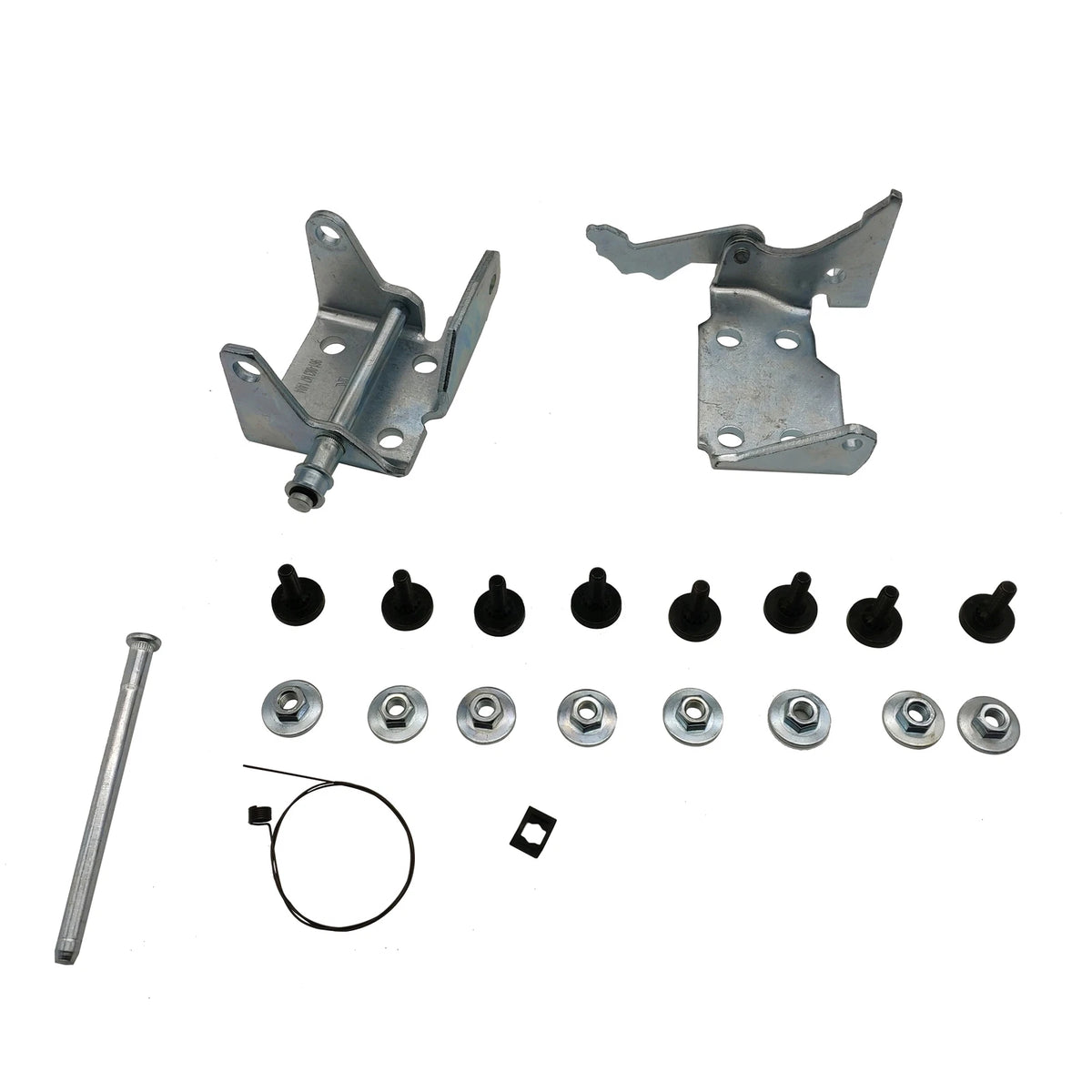 Door Hinge Repair Kit for Chevy GMC Cadillac (1988–2002) 924-105
