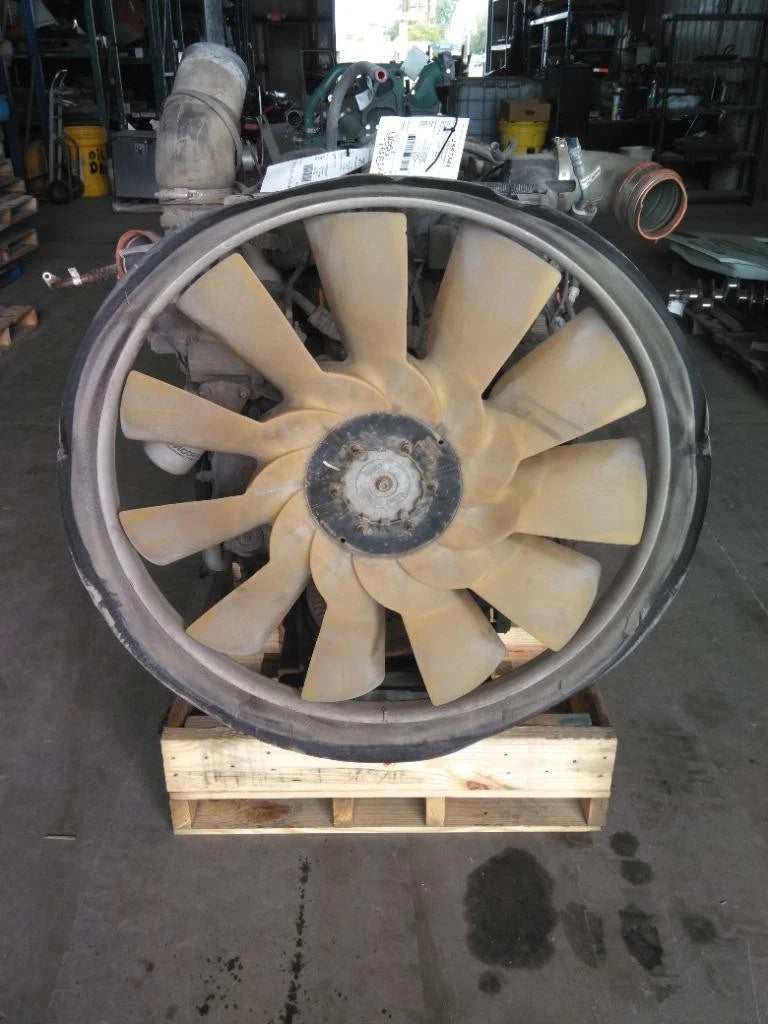 Engine Assembly for PACCAR MX-13 (2014)