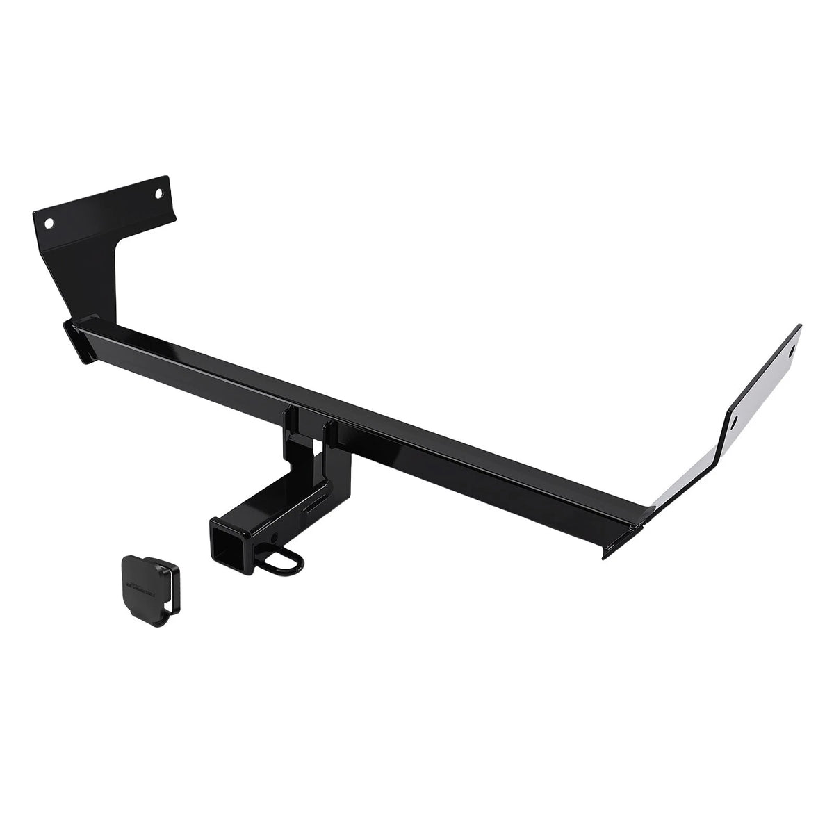 Class 3 Trailer Hitch Base Rail Kit for Nissan Rogue (2021–2026)
