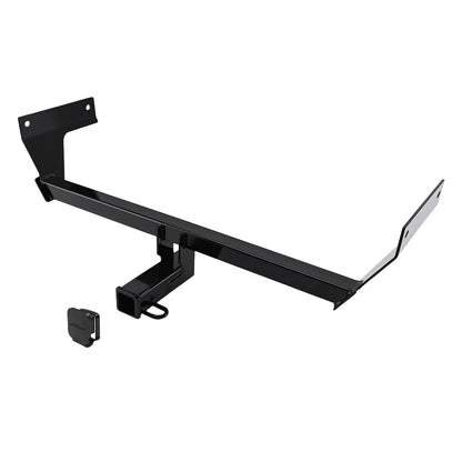 Class 3 Trailer Hitch Base Rail Kit for Nissan Rogue (2021–2026)