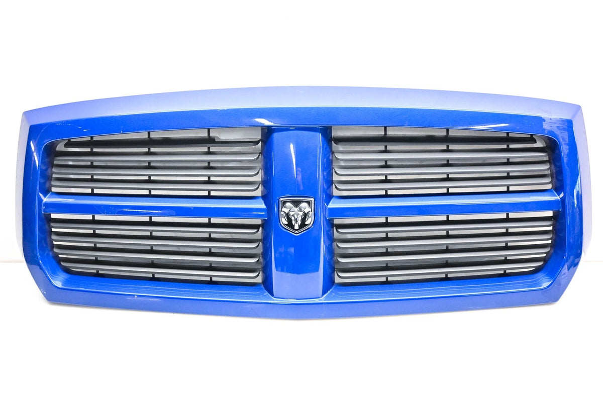 Front Grill for Dodge (55112162AA)