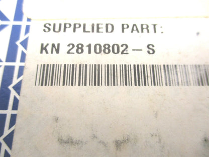 Piston Ring Set +.025 for Kubota Kohler T1770A (E7189-21890, 2810802-S)