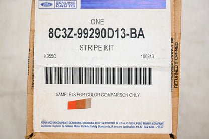 Stripe Decal Kit for Ford (2008–2010) 8C3Z-99290D13-BA