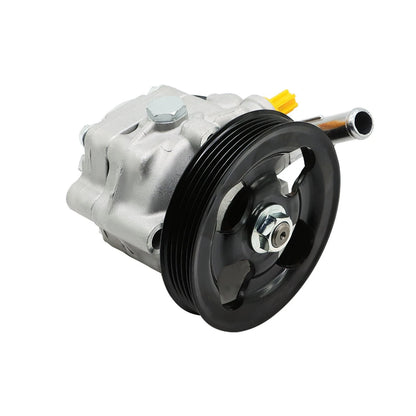 Power Steering Pump with Pulley & Sensor for Subaru Impreza WRX STI (2004–2007)