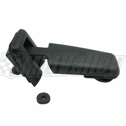 Rear Liftgate Glass Hinge for Ford Escape, Mercury Mariner (2001–2012)