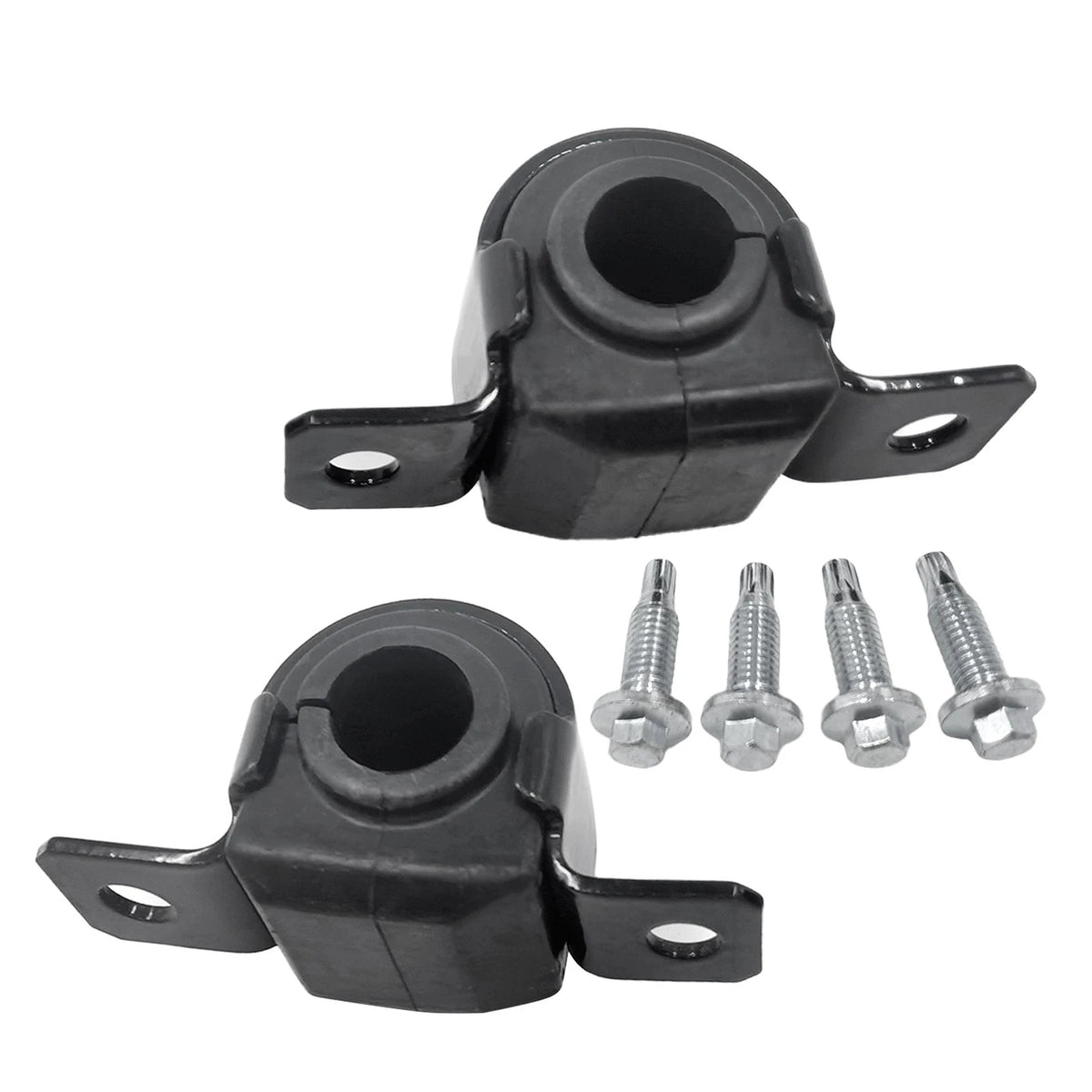 Suspension Stabilizer Bar Bushing Kit for Chevrolet HHR (2006–2011) 10389617