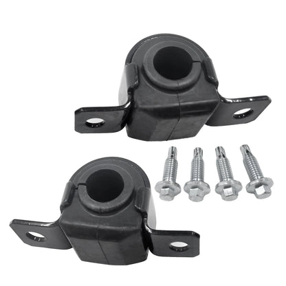 Suspension Stabilizer Bar Bushing Kit for Chevrolet HHR (2006–2011) 10389617