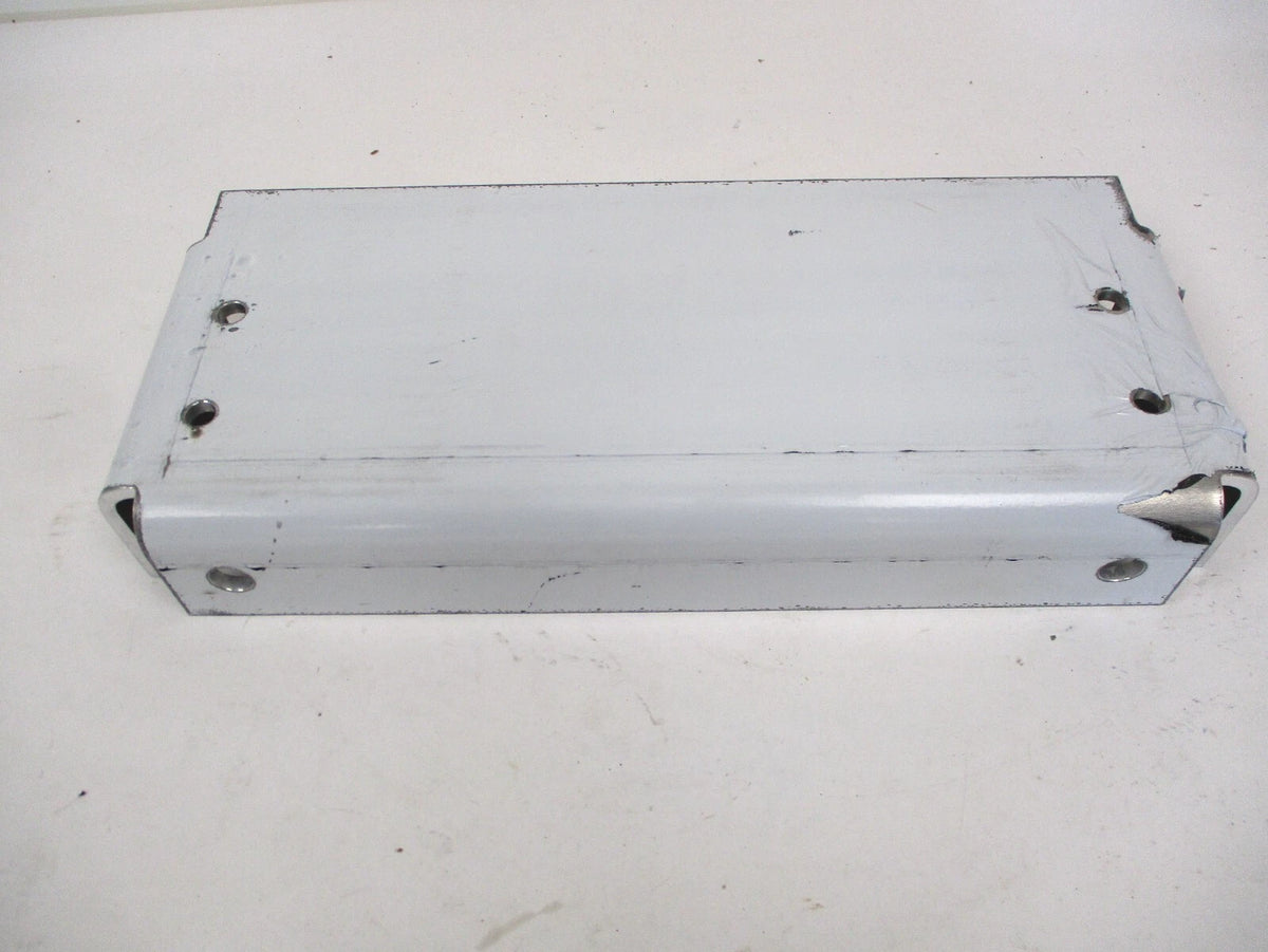 AUX Battery Box Front Cover for International (OEM) 3987529C3, 3987529C2