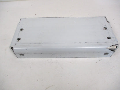 AUX Battery Box Front Cover for International (OEM) 3987529C3, 3987529C2