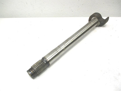 Genuine Meritor Left Hand Camshaft for Q-Plus Brakes (16 1/2")