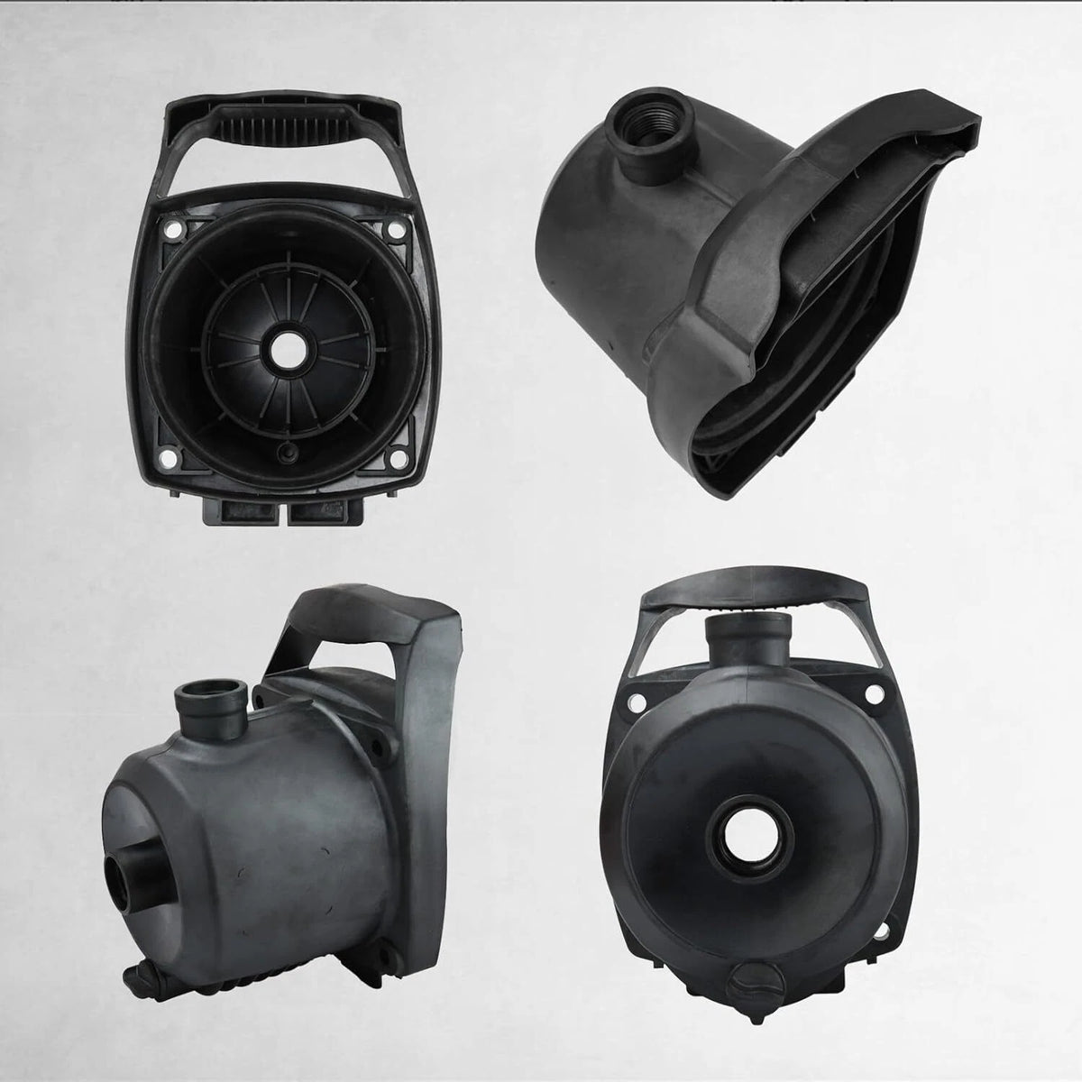 Pool Pump Body for Zodiac Polaris PB4SQ (R0723100)