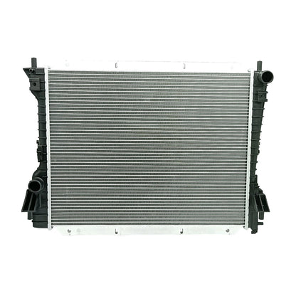 Aluminum Radiator CU2789 for Ford Mustang (2005–2014) V6 V8 3.7L 4.0L 4.6L 5.0L