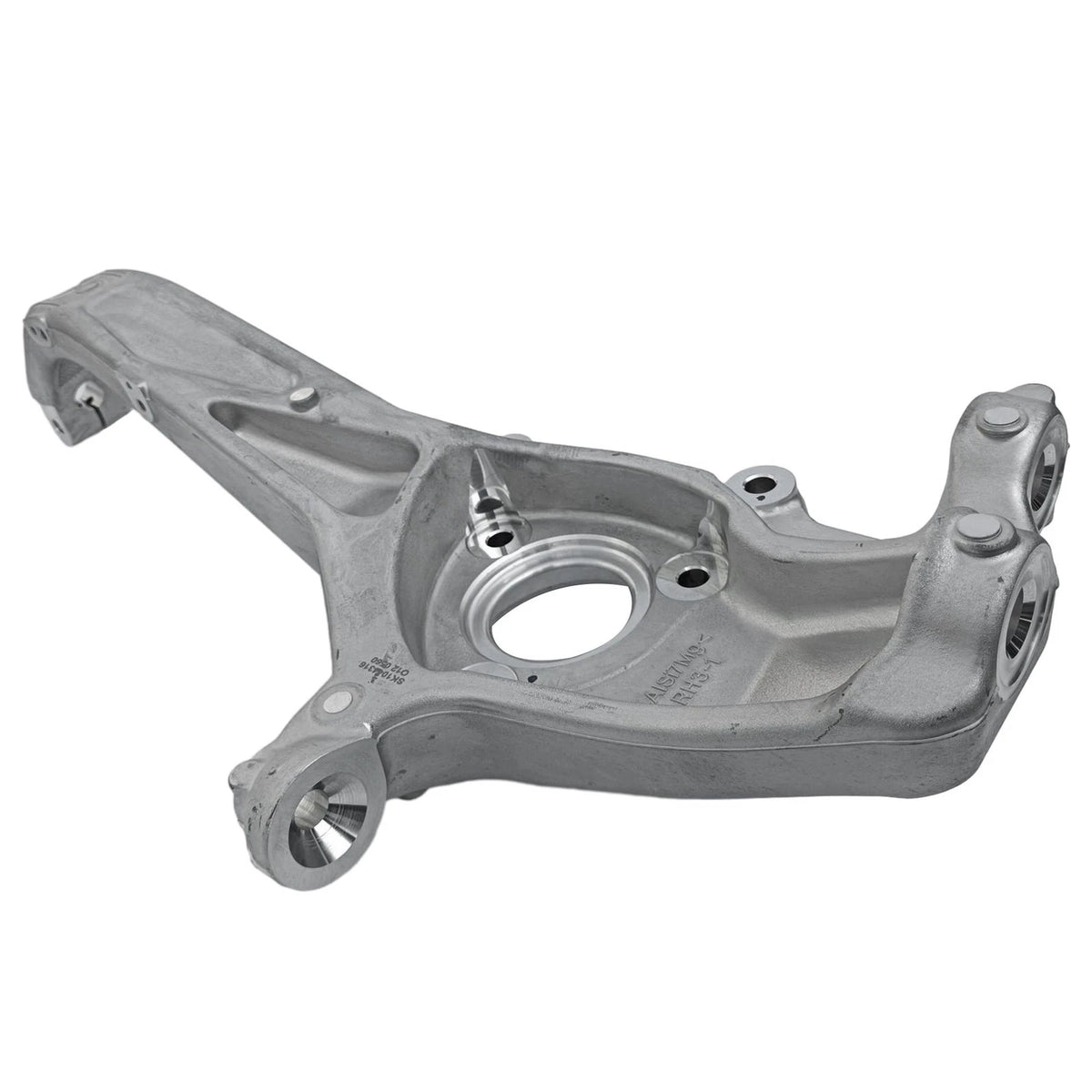 Front Passenger Side Steering Knuckle for Tesla Model 3 (2017–2023) 104431600E