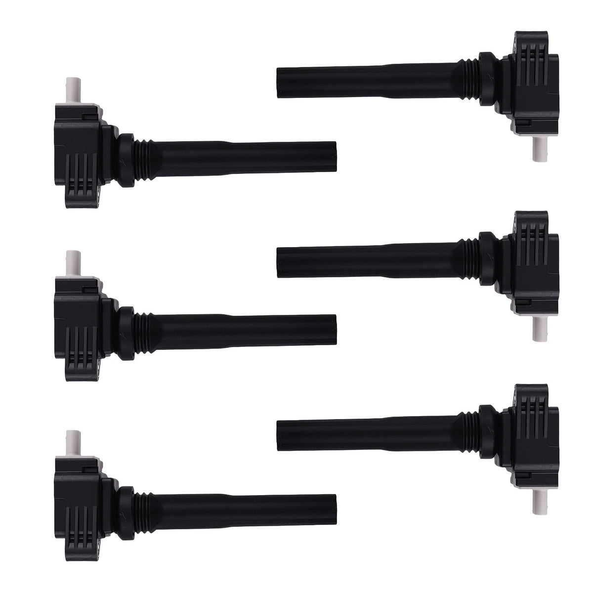 Set of 6 Ignition Coils for Ford Expedition F150 3.5L V6 (2017–2020) UF826