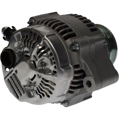 120A Alternator for John Deere 4755 4760 (1992–1993) 9700211-605 RE42123 RE36246
