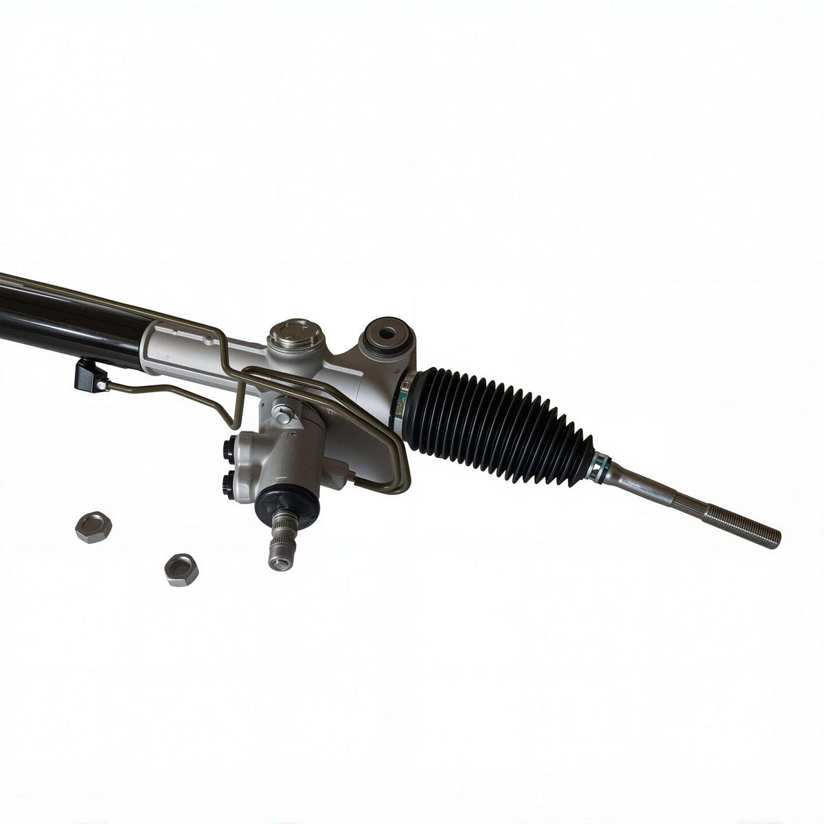 Power Steering Rack & Pinion for Toyota Highlander (2001–2003) 26-2602