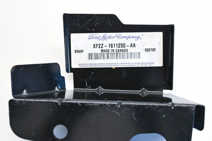 Rear Right Floor Pan Extension for Ford Windstar (1999–2003)