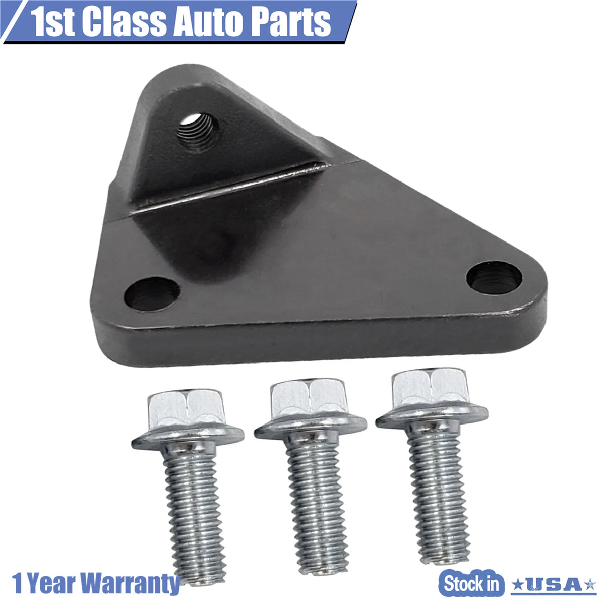 Exhaust Manifold to Cylinder Head Repair Clamp 917-107 for Chevy Tahoe