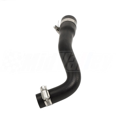 Fuel Fill & Vent Hose Set for Jeep Wrangler (1987–1995) 52040081 L4 L6 OHV