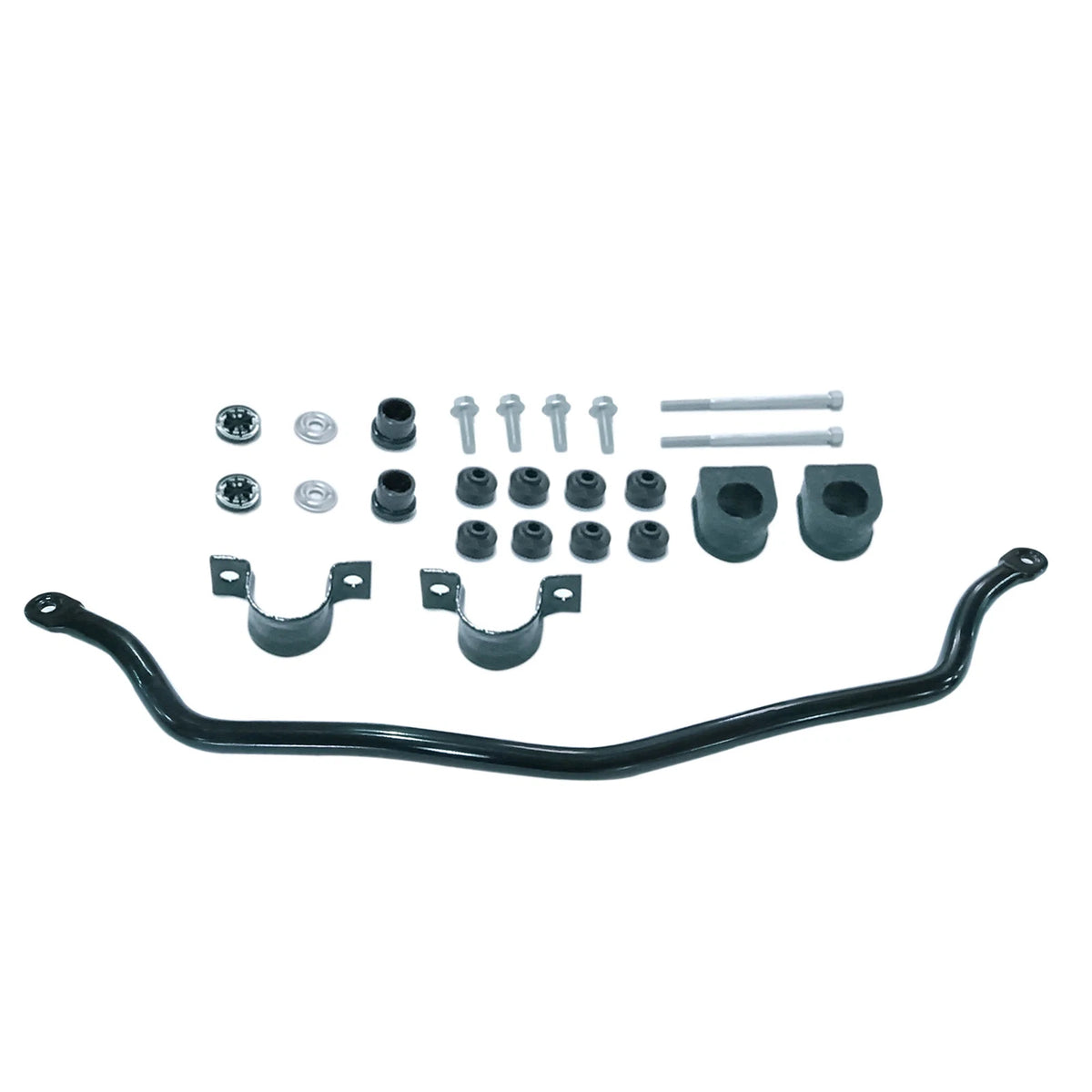 Sway Bar Bushing & Link Kit for Pontiac Buick Chevy Olds Saturn (FWD) 927100