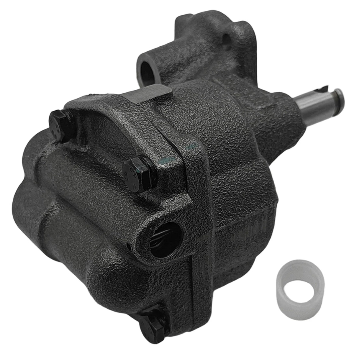 Standard Volume Oil Pump for Chevy SBC 283 305 327 350 400 (1960–1999)
