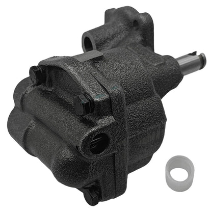 Standard Volume Oil Pump for Chevy SBC 283 305 327 350 400 (1960–1999)