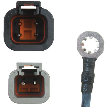 Chrome Regulator Rectifier for Harley FXST FXSTC FXSTD FXSTDI (2007) 74540-07
