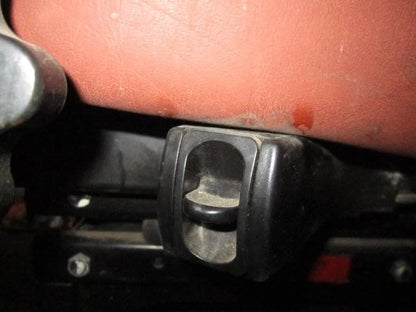 Front Seat for Mack CXU613 (2016)