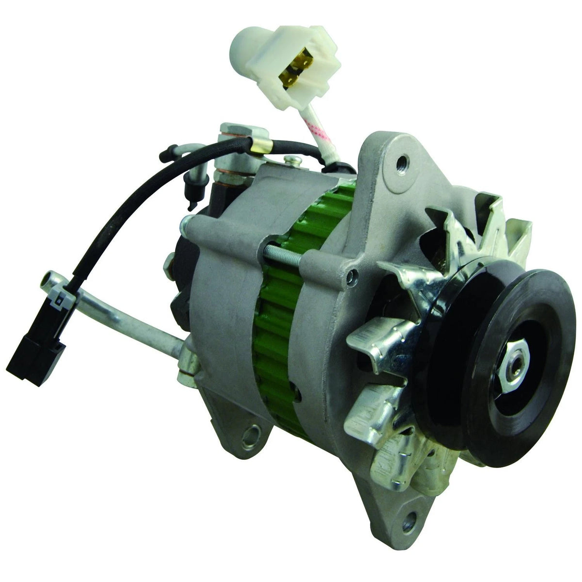 Alternator for Isuzu Pickup Trooper 2.2L Diesel Chevy LUV (1981–1987) LR150-155