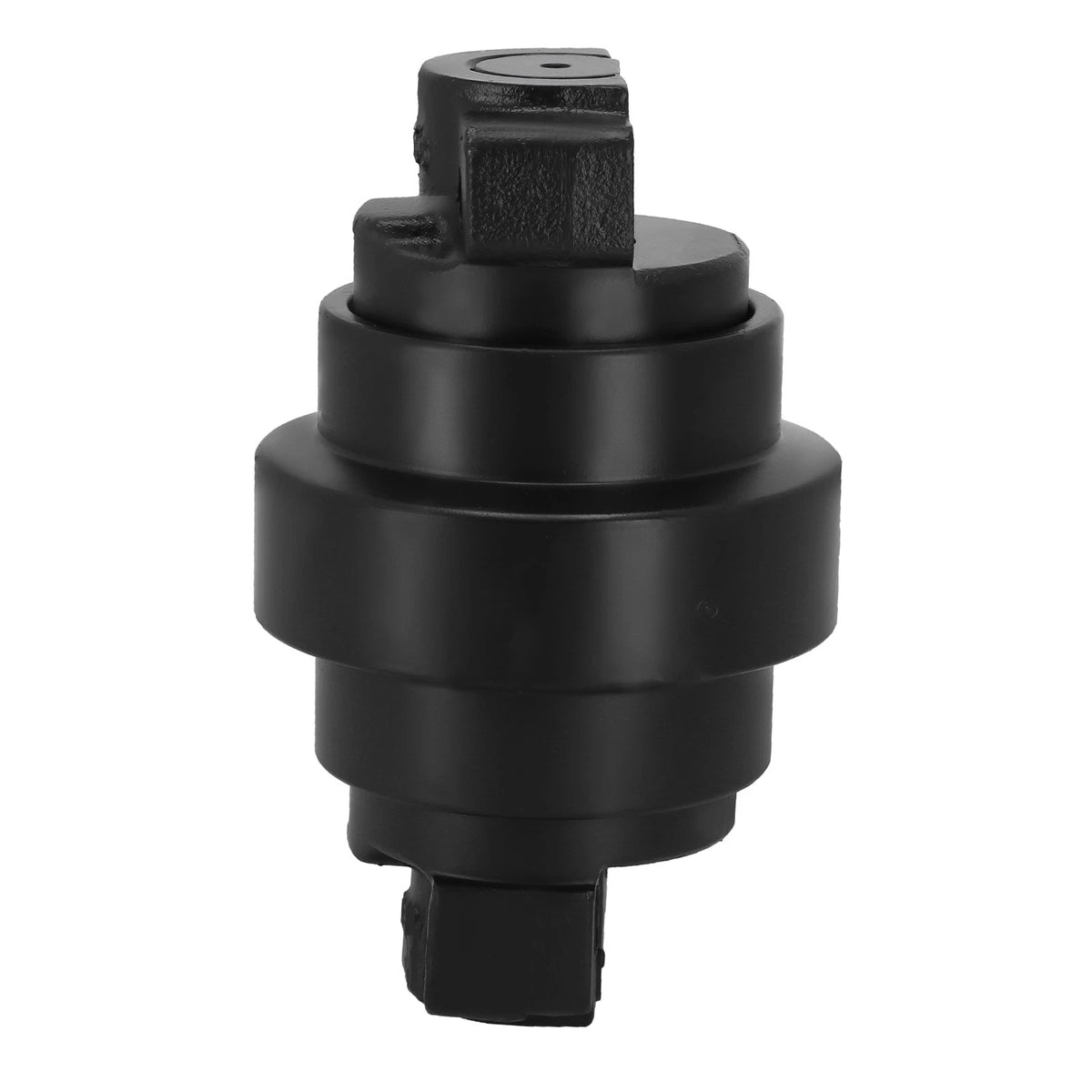 1PC Bottom Roller for Caterpillar 303 (2010–2023) 70-0010 185-7280 40Mn