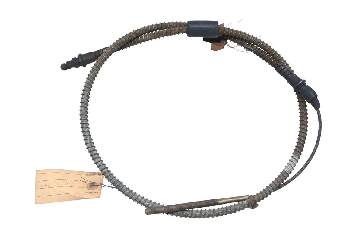 OEM Parking Brake Cable Assembly for Ford (COAA-2853-F)