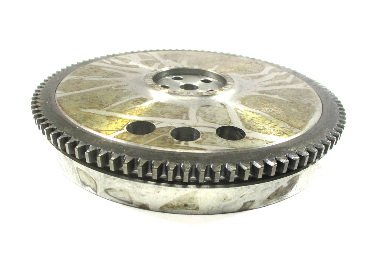 Genuine OEM Flywheel for Kubota (19496-25010, 19496-25011)