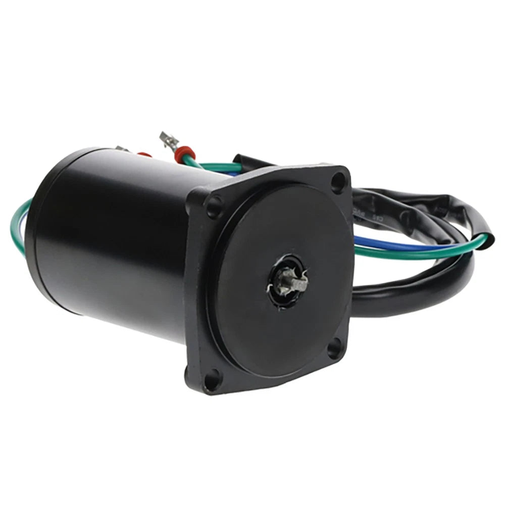 Tilt Trim Motor for OMC Marine 30 40 50 60 HP (2007–2011) 5005822 5005831 5005875