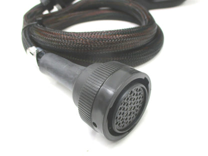 MCNEILUS EP Cab Pendant for