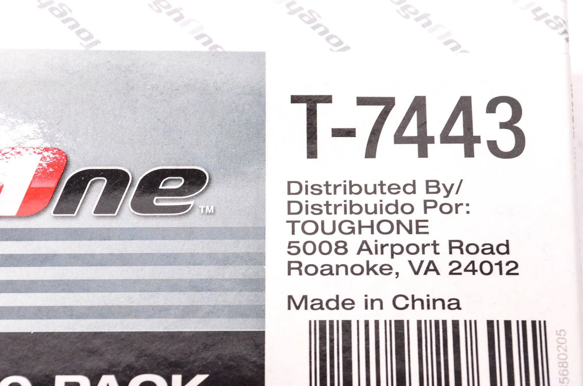Tough1ne T-7443 Mini-Bulb for
