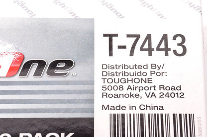 Tough1ne T-7443 Mini-Bulb for