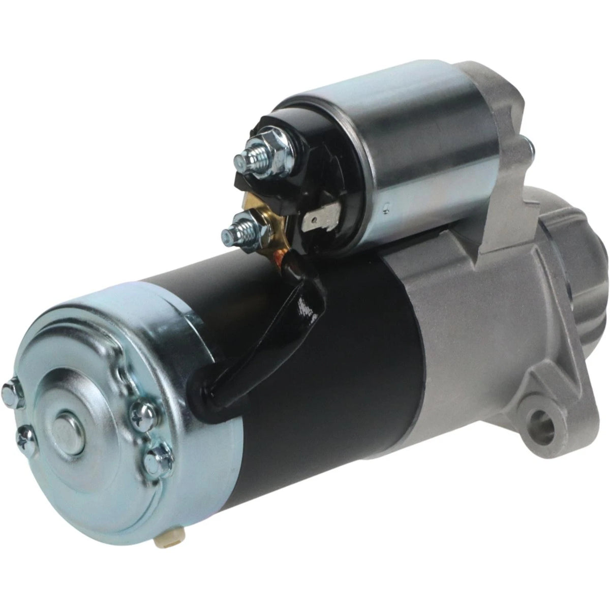 Starter for Kioti CK20HS, CK20S 1.0L (2007–2014) E576063011 S000V251016 S80656